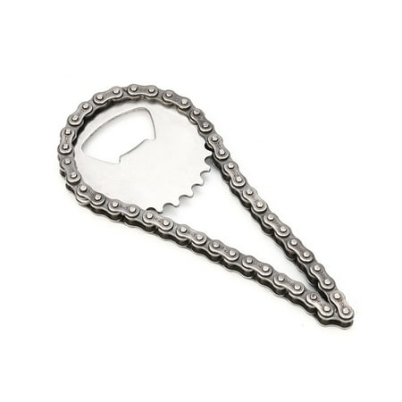 

Bike Bicycle Chain Bottle Opener Bar Drinks BBQ Beer Novelty CHMORA