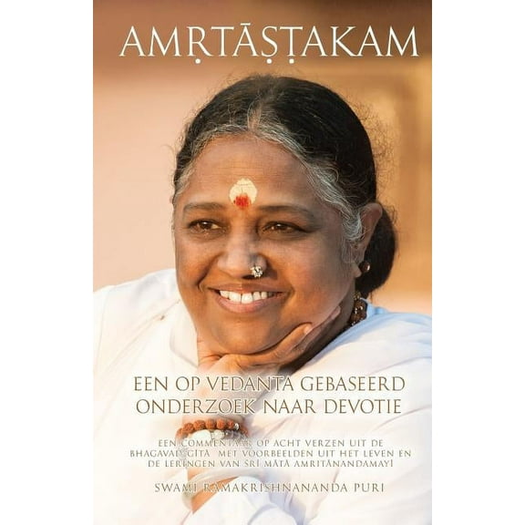 Amritashtakam, (Paperback)