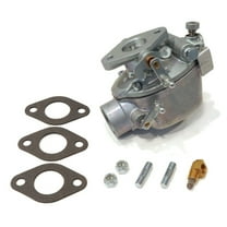 The ROP Shop Carburetor for 1955-1957 Ford 600 & 700 Tractor with 134 CID Gas Engines Carb