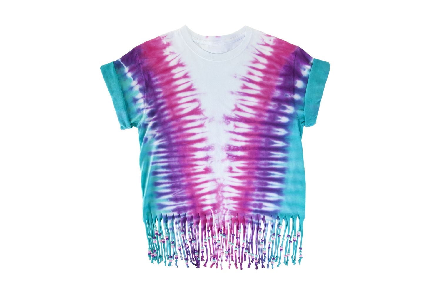 Tulipe cravate Dye Paradise Punch