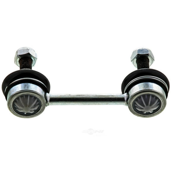 Suspension Stabilizer Bar Link Kit Fits select: 2004-2010 BMW X3