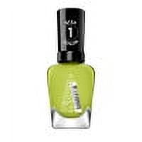 Sally Hansen Miracle Gel Nail Polish, 764 Cactus Makes Perfect