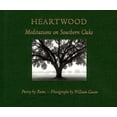 thumbnail image 1 of Pre-Owned Heartwood: Meditations on Southern Oaks (Hardcover) 0821225316 9780821225318, 1 of 1