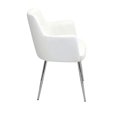 thumbnail image 4 of Chaise contemporain Andrew, par LumiSource, 4 of 7