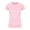 Lightpink, variant on YOTMKGDO T-Shirts Short Sleeve, Slit Neck Shirts For Women Sleeve Blouse Short Popular Tee TopsPocket Button T Shirts Solid | Casual for Women for Women Green Tops L