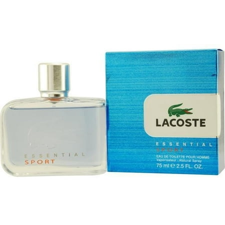 Lacoste - Lacoste Essential Sport Eau De Toilette Spray, Cologne for ...