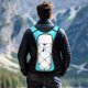 thumbnail image 1 of Cycling Bag Sports Outdoor Backpack Mountaineering Bag Bicycle Hydration Backpack, 1 of 9