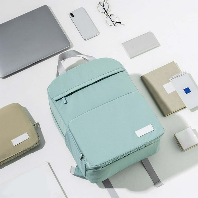 Lightweight Backpack for Travel Work School - Portable Daypack with Durable Construction Comfortable Straps for Commuting and Outdoor Adventures