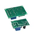 thumbnail image 1 of Fosa Wireless RF Switch,220V 433MHz Wireless FR Remote Control Switch Receiver Relay Switch, Receiver Relay Switch, 1 of 8