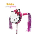 thumbnail image 4 of Scooter Apache Hello Kitty con Luces en Plataforma, 4 of 4