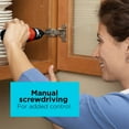 thumbnail image 4 of BLACK+DECKER Cordless Screwdriver (AS6NG), 4 of 5
