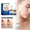 thumbnail image 2 of Skin Care Set Body Cleansing Care Moisturizing Skin Gentle Spray 25ml, 2 of 6