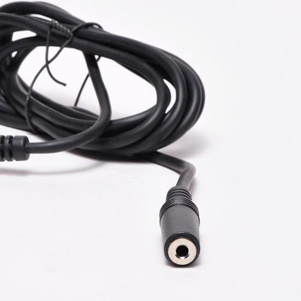 FireFold 3.5mm Cable - Stereo Male to Female, Headphone Extension Cable - image 3 of 7