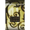 thumbnail image 2 of A Long Finish By Dibdin, Michael, 2 of 3