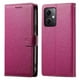 thumbnail image 1 of Funda para FOXDOCK Xiaomi Poco X5– Cuero Premium, 3 ranuras para tarjetas, Protección contra impactos, 1 of 5