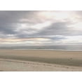 thumbnail image 2 of Prime, Marcus 18x15 Black Ornate Wood Framed with Double Matting Museum Art Print Titled - Morning Mist 2, 2 of 4