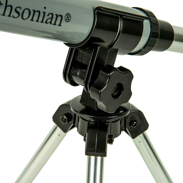 Smithsonian hotsell 30x telescope