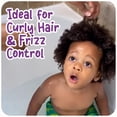 thumbnail image 2 of Champú Ricitos de Oro Curls & Waves, 500 ml, paquete de 2 unidades para niños, 2 of 8