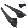 thumbnail image 2 of Front Pair Windshield Wiper Cowl Cover for Nissan Versa Sedan 2012-2018, 2 of 8