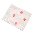 thumbnail image 6 of Baby Soft Cotton Belly Band Infant Umbilical Cord Care Bellyband Binder Clothing Adjustable Newborn Navel Belt Belly Protector, 6 of 18