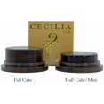 thumbnail image 3 of CECILIA 'SOLO' Cello Rosin, Half Cake, Maximum Projection & Articulation, For Cello Bows, 3 of 6