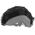thumbnail image 2 of Cubierta de casco portátil Tela de cubierta antiarañazos para cascos rápidos (CO-17-TY), 2 of 5