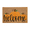 Welcome Pumpkin, variant on Kashi Home Fall Door Mat Coir Rug - Fall Decor Printed Leaf 18x28 Non-Slip Doormat, Durable Outdoor Rug, Welcome Mat, Fall Theme - Fall Leaves