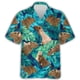 thumbnail image 4 of Camisetas con gráficos de animales lindos de capibara para hombres, ropa con impresión 3D, camisa hawaiana de playa, camisetas de manga corta Y2K, blusas con solapa, 4 of 5