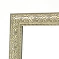 thumbnail image 2 of Full Size Dressing Screen with 3 Panel Resin Engraved Frame, Gold- Saltoro Sherpi, 2 of 4
