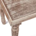 thumbnail image 3 of Finch Rothko Side Table Distressed Natural, 3 of 6