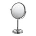 thumbnail image 3 of Aptations 86675 Recessed Base Vanity Mirror In Brushed Nickel 86675 - Br. Nickel, 3 of 3