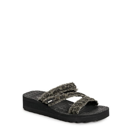 

MUK LUKS® Women s Wave Riptide Sandals