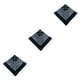 thumbnail image 2 of Soidarity Pañuelo cuadrado de poliéster a la moda, pañuelo para la cabeza de Cachemira, pañuelo multifuncional, accesorios para pañuelos, Type1 NO1, 2 of 6