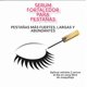 thumbnail image 3 of Serum Fortalecedor para Pestañas Morgan Cosmetics Color Transparente 4.5ml Aplicador tipo Delineador, 3 of 4