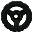 thumbnail image 2 of Metabo HPT/Hitachi 371460 Rotation Wheel for C10RJ, C3610DRJ, 2 of 3