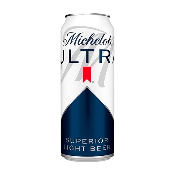 Cerveza Michelob Lager ultra 710 ml
