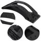 thumbnail image 5 of Back Stretcher, ABS Comfortable 20 Massage Point Lumbar Correction Pad Heavy Duty For Fitness For Outdoor ANGGREK Otros, 5 of 8