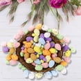 thumbnail image 4 of pitrice Easter egg spot foam egg, 4 of 9