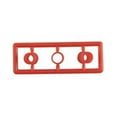 thumbnail image 3 of Hélice 5030 Zulema Prop para Mini RC Quadcopter Accesorio Negro y Rojo, 3 of 8