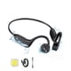 thumbnail image 1 of Auriculares de conducción ósea Horigay Open-Ear Bluetooth 32GB MP3, 1 of 7