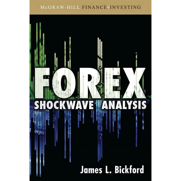 Forex Shockwave Analysis (Hardcover)