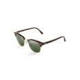 thumbnail image 2 of Orginal Clubmaster Sunglasses, 2 of 2