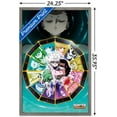 thumbnail image 3 of Hunter X Hunter - Water Wall Poster, 22.375" x 34", Framed, 3 of 3