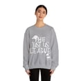 thumbnail image 3 of The Just Us League 8-5-2023 Unisex Heavy Blend™ Crewneck Sweatshirt, 3 of 7