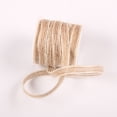 thumbnail image 1 of FUEENIRVA 1Pack Jute Rope For Gardening Applications 500X0.8Cm, 1 of 8