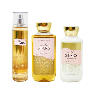 Bath and Body Works DAHLIA Deluxe Gift Set - Fine Fragrance Mist