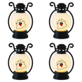 thumbnail image 1 of Escritorio Halloween Adorno Sin Llama Regalo para Amigos (A), 1 of 3