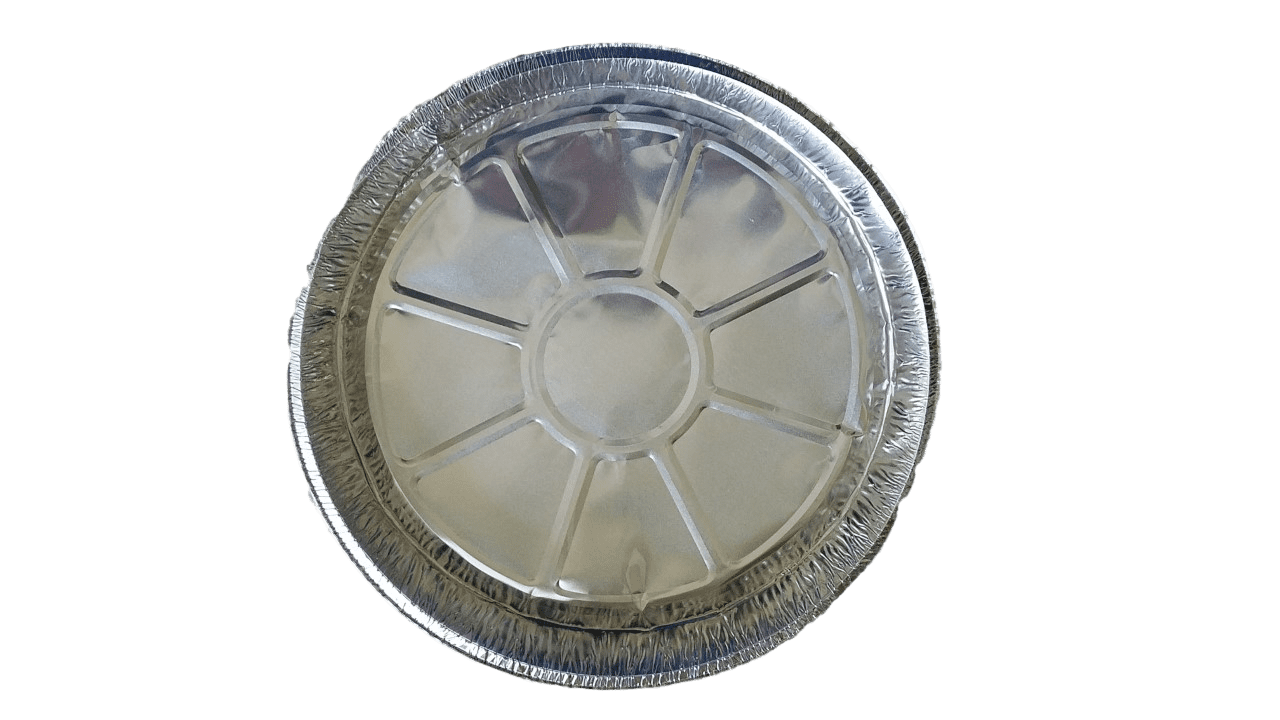 Premium Products Corp. Disposable Drip Pans 10 Pack 13 Inch by 1
