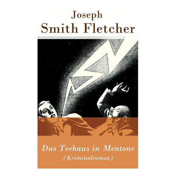 Das Teehaus in Mentone (Kriminalroman), (Paperback)