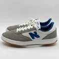 thumbnail image 1 of New Balance Tom Knox 440 Grey Blue Suede Shoes Size 10.5 Mens, 1 of 6
